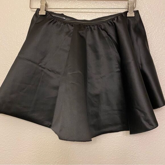 Revolution glamorous Tenth House 2 piece dance costume red TH19215 adult SA - Picture 8 of 13